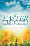 An Easter Celebration CD P/A CD cover